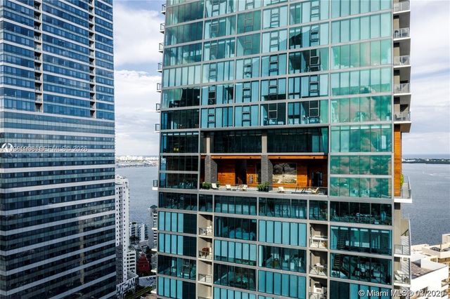 1451 Brickell Avenue 4301, Miami, FL 33131