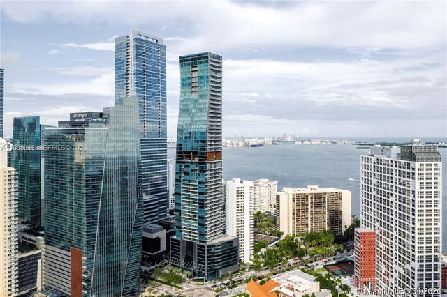 1451 Brickell Avenue 4301, Miami, FL 33131