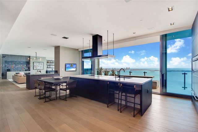 1451 Brickell Avenue 4301, Miami, FL 33131
