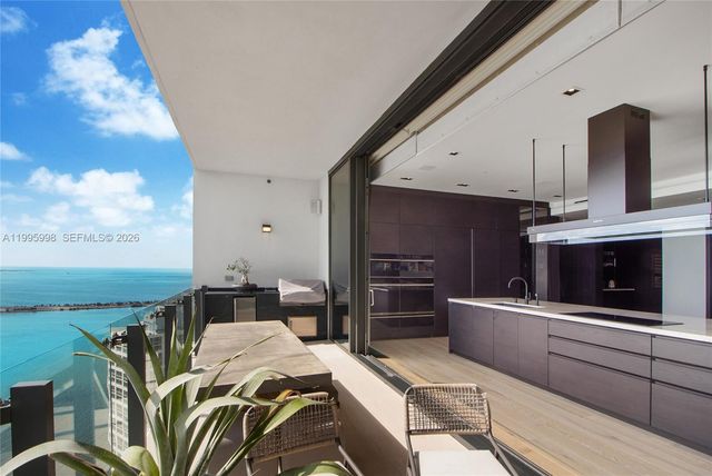 1451 Brickell Avenue 4301, Miami, FL 33131