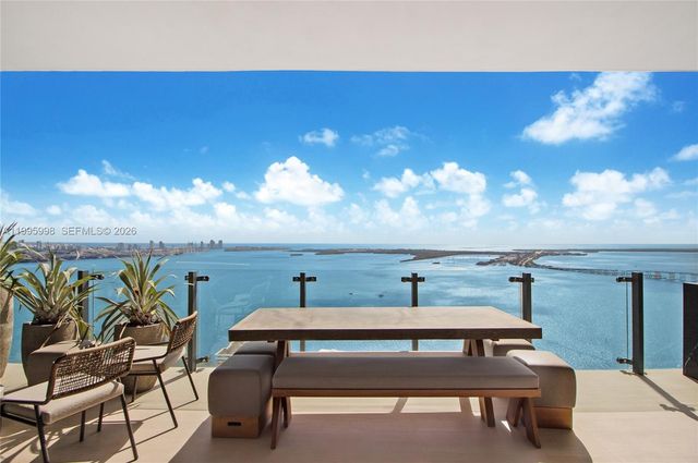 1451 Brickell Avenue 4301, Miami, FL 33131