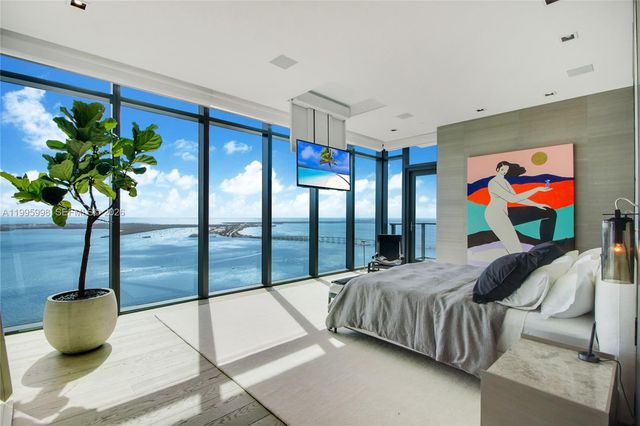 1451 Brickell Avenue 4301, Miami, FL 33131