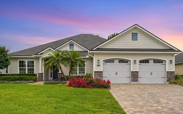 213 Pescado Drive, St Augustine, FL 32095