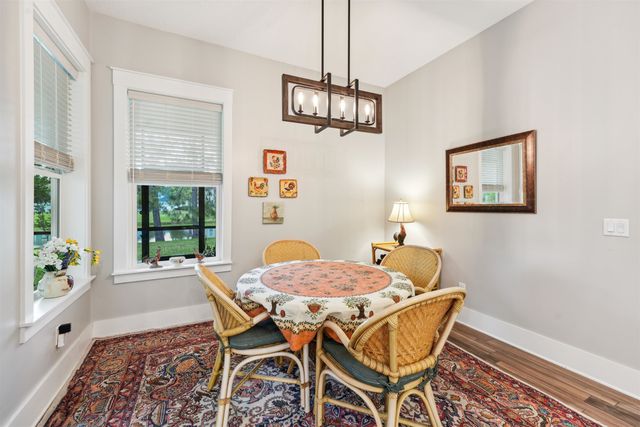 213 Pescado Drive, St Augustine, FL 32095