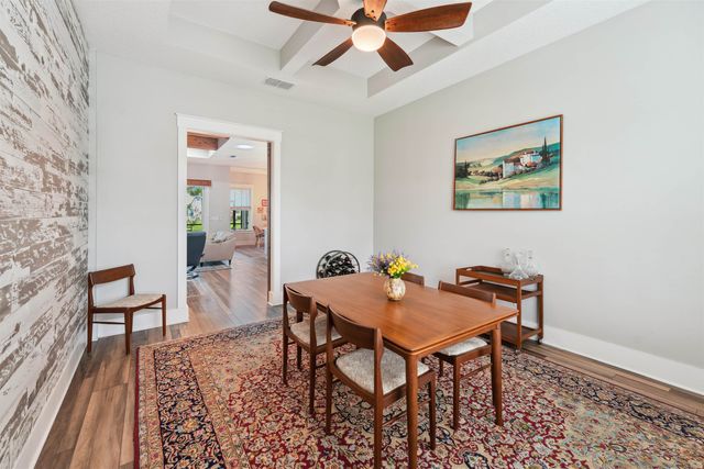 213 Pescado Drive, St Augustine, FL 32095