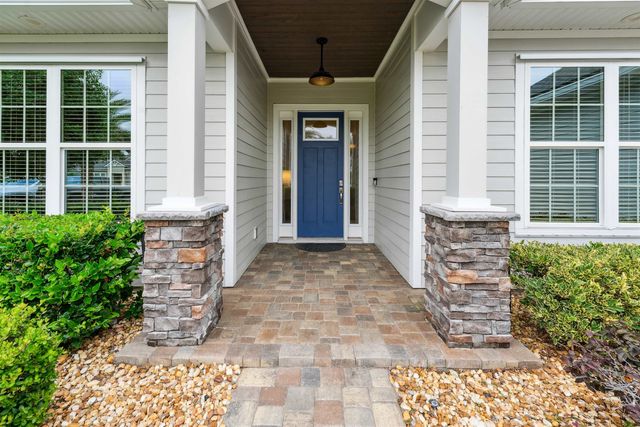 213 Pescado Drive, St Augustine, FL 32095