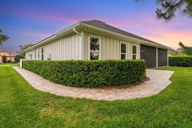 213 Pescado Drive, St Augustine, FL 32095