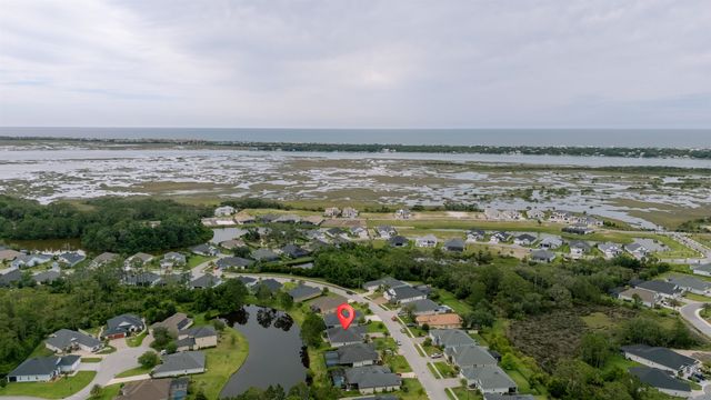 213 Pescado Drive, St Augustine, FL 32095