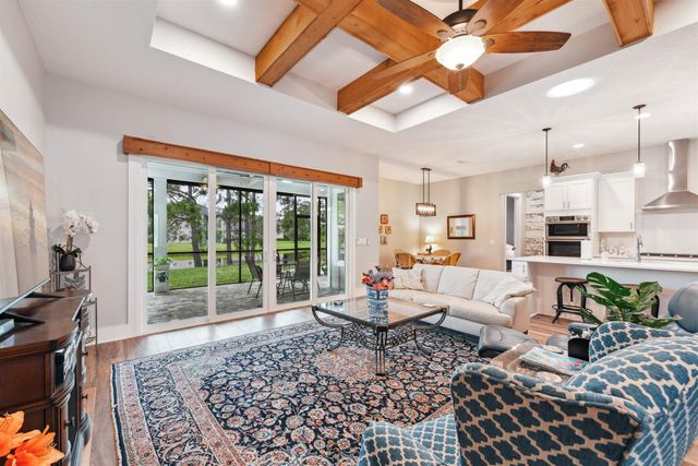 213 Pescado Drive, St Augustine, FL 32095