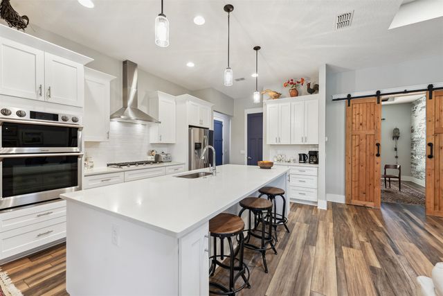 213 Pescado Drive, St Augustine, FL 32095