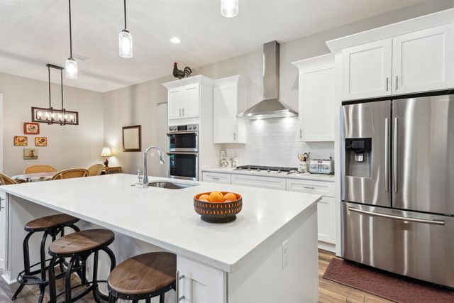 213 Pescado Drive, St Augustine, FL 32095