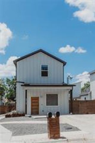 6813 Porter ST A, Austin, TX 78741