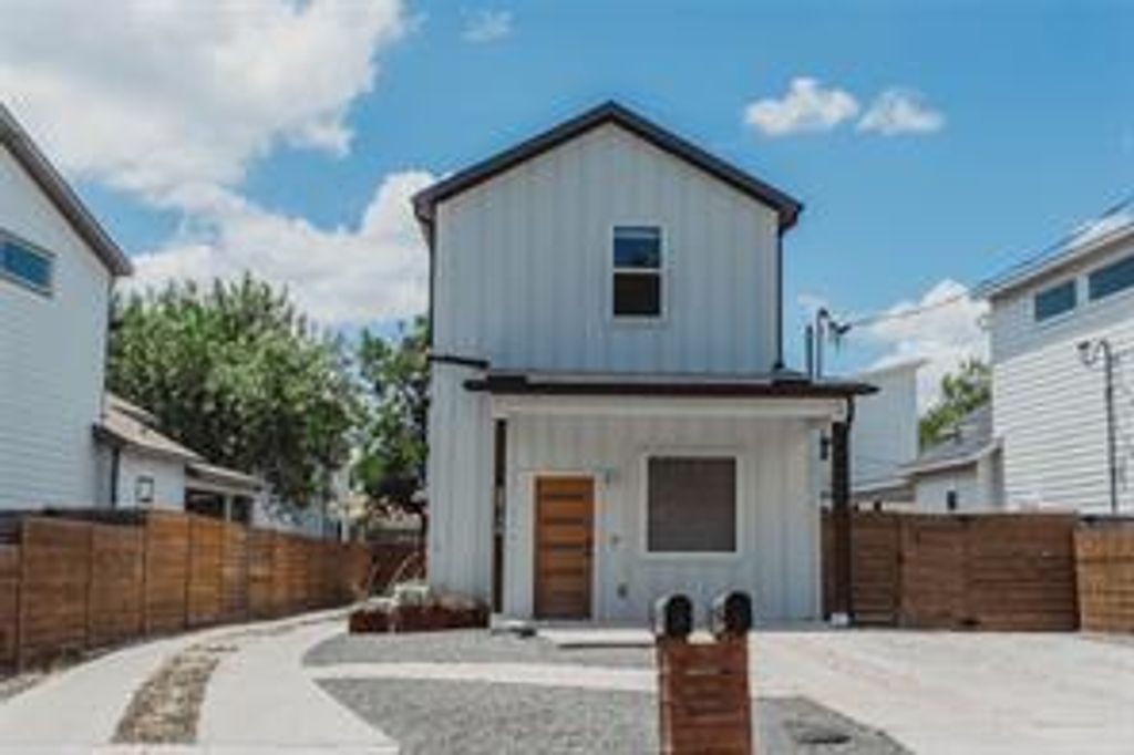 6813 Porter ST A, Austin, TX 78741