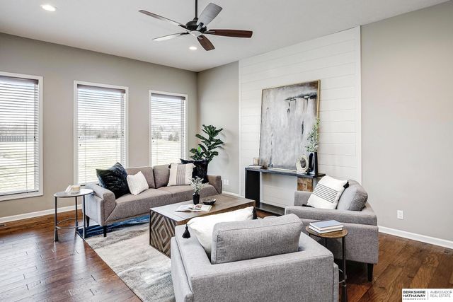 311 Itan Drive, Yutan, NE 68073