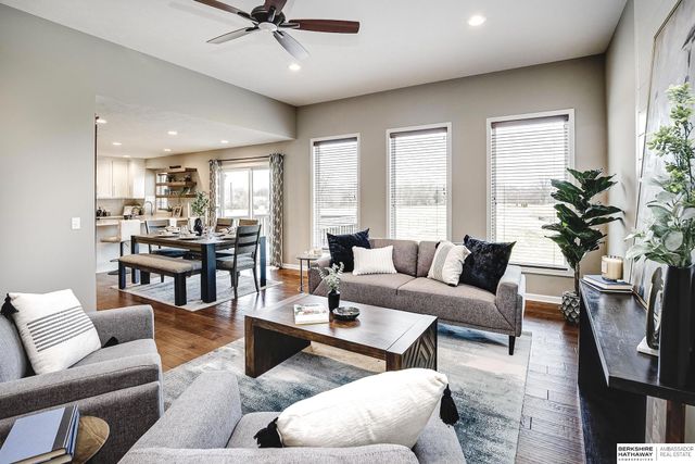 311 Itan Drive, Yutan, NE 68073