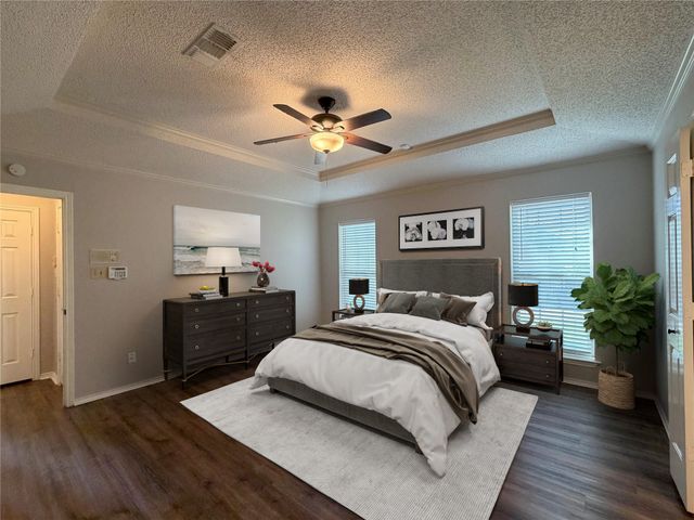 3706 Waycross Court, Arlington, TX 76016