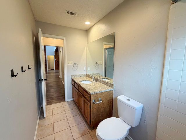 3706 Waycross Court, Arlington, TX 76016