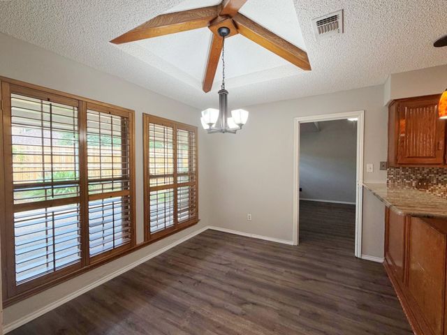3706 Waycross Court, Arlington, TX 76016