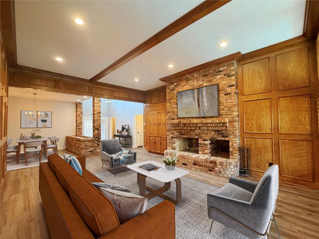 3706 Waycross Court, Arlington, TX 76016