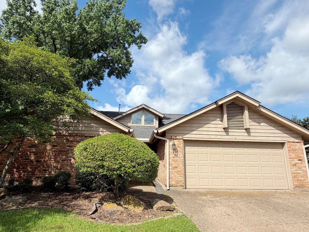 3706 Waycross Court, Arlington, TX 76016