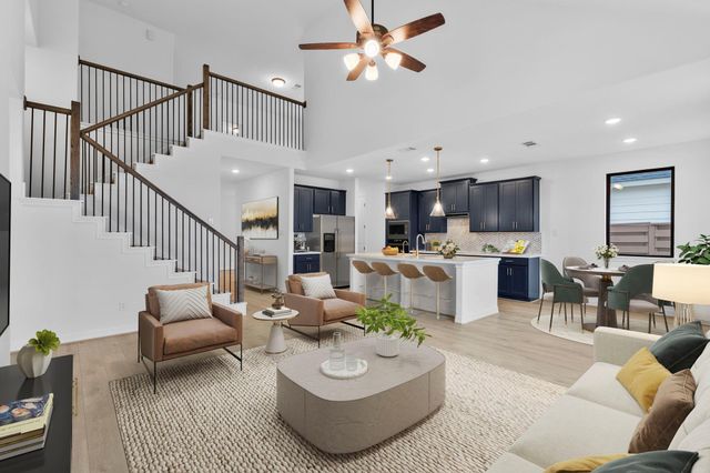 4610 Castor Drive, Richmond, TX 77469