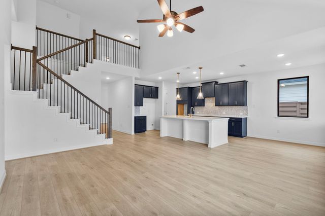 4610 Castor Drive, Richmond, TX 77469