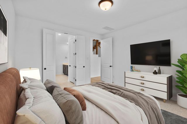 4610 Castor Drive, Richmond, TX 77469