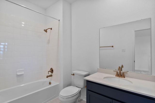 4610 Castor Drive, Richmond, TX 77469