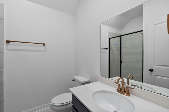 4610 Castor Drive, Richmond, TX 77469