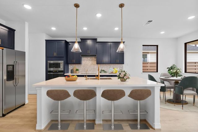 4610 Castor Drive, Richmond, TX 77469