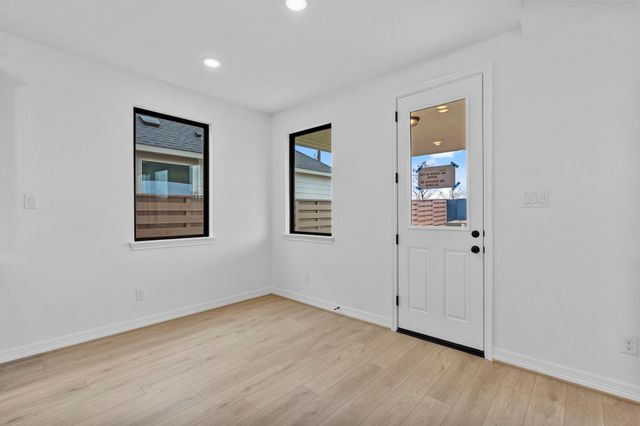 4610 Castor Drive, Richmond, TX 77469