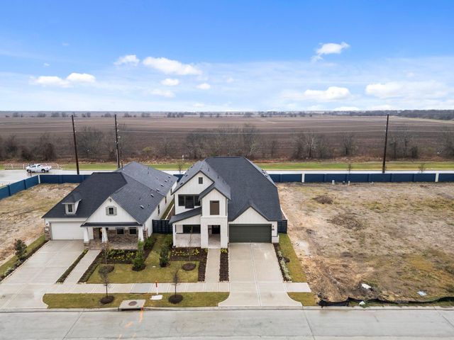 4610 Castor Drive, Richmond, TX 77469