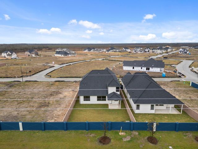 4610 Castor Drive, Richmond, TX 77469