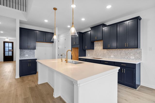 4610 Castor Drive, Richmond, TX 77469