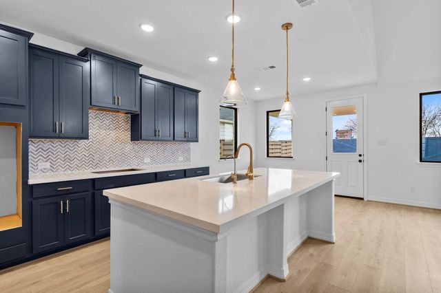 4610 Castor Drive, Richmond, TX 77469