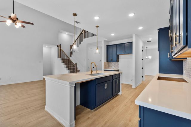 4610 Castor Drive, Richmond, TX 77469