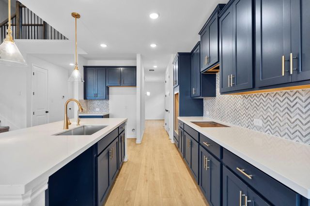 4610 Castor Drive, Richmond, TX 77469