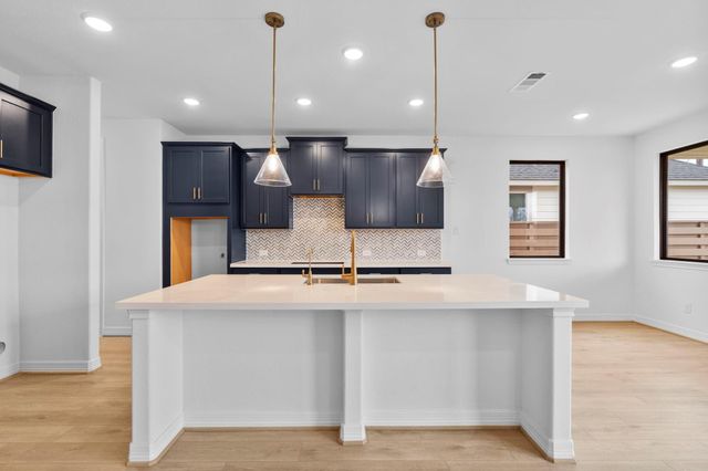 4610 Castor Drive, Richmond, TX 77469