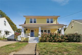 1851 9th Street SW, Akron, OH 44314