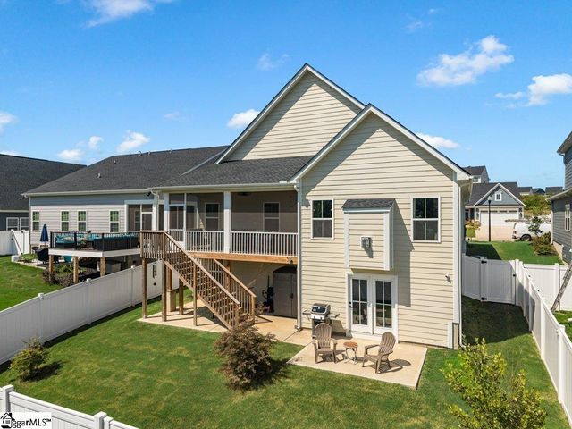 1080 Sousa Court, Spartanburg, SC 29302