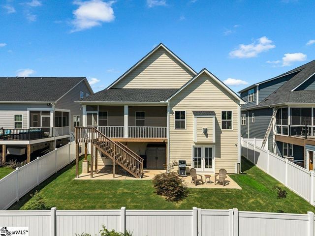 1080 Sousa Court, Spartanburg, SC 29302
