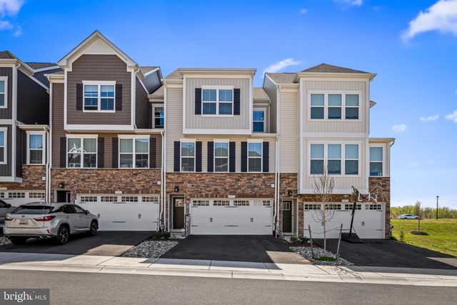 7923 OLIVE BRANCH LN, Laurel, MD 20723