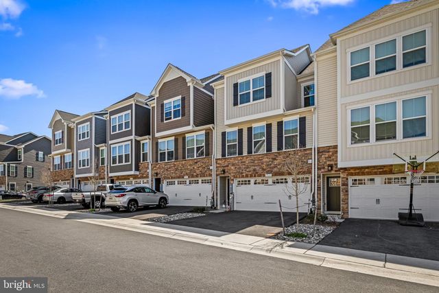 7923 OLIVE BRANCH LN, Laurel, MD 20723