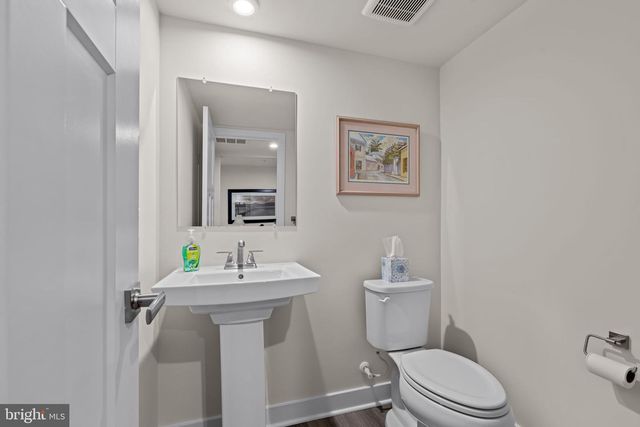 7923 OLIVE BRANCH LN, Laurel, MD 20723
