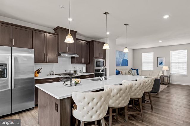 7923 OLIVE BRANCH LN, Laurel, MD 20723