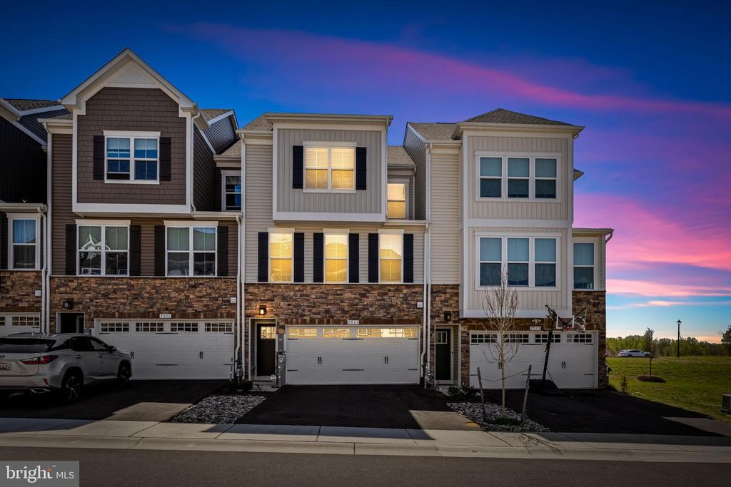 7923 OLIVE BRANCH LN, Laurel, MD 20723