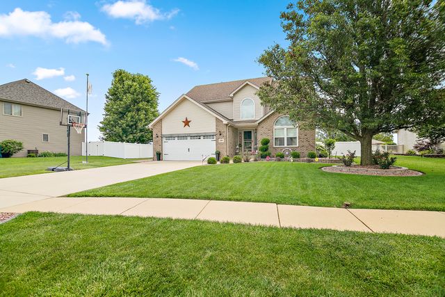 1684 Derby Drive, Bourbonnais, IL 60914