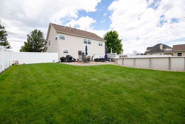1684 Derby Drive, Bourbonnais, IL 60914