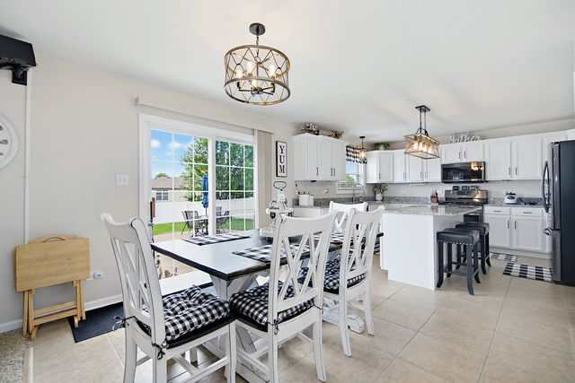 1684 Derby Drive, Bourbonnais, IL 60914