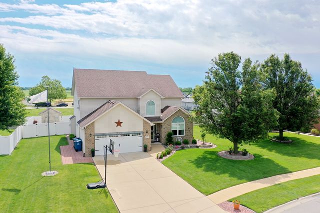 1684 Derby Drive, Bourbonnais, IL 60914